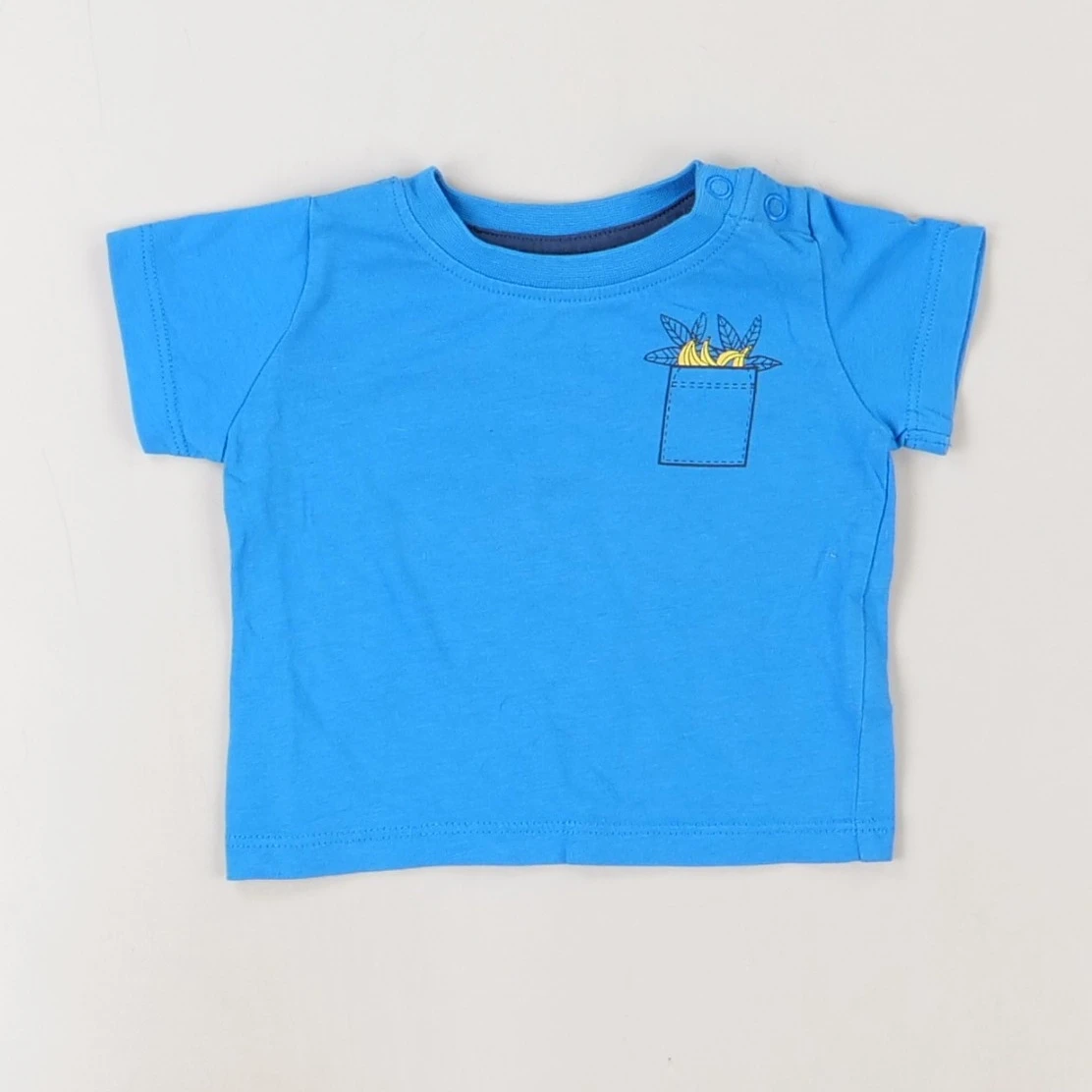 T-shirt lupilu